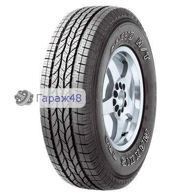 Maxxis Bravo HT-770 245/75 R16 111S