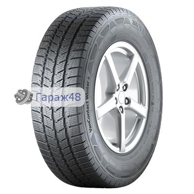 Continental ContiVanContact Winter 205/65 R15C 102/100T